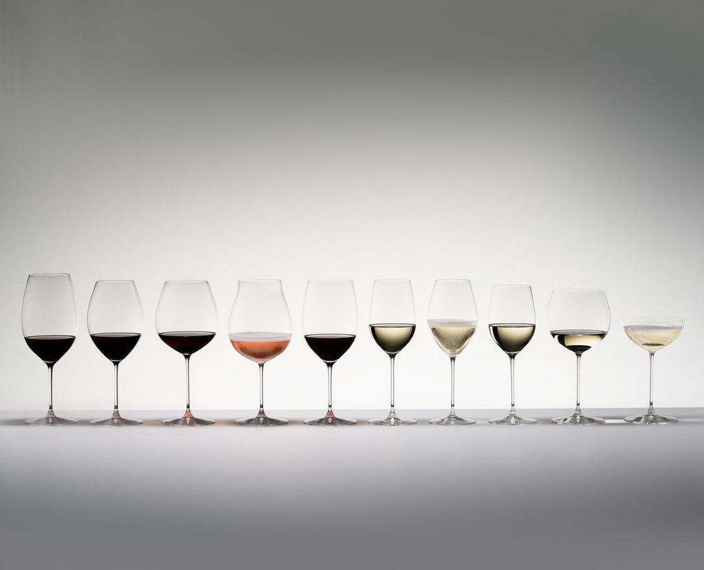 Riedel Flute Veritas Champagne (6449/28)