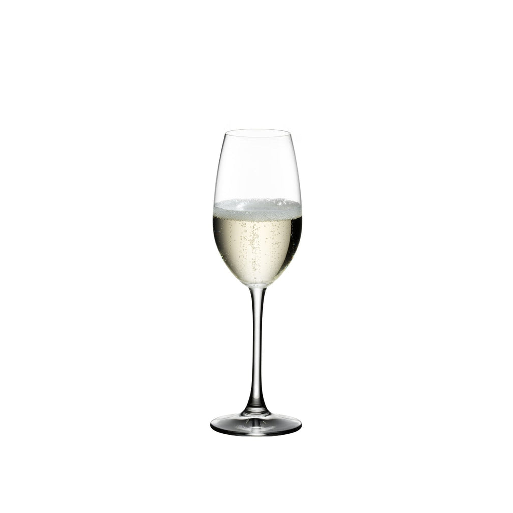 Riedel Ouverture Champagne Glass (6408/48) – Set of 2