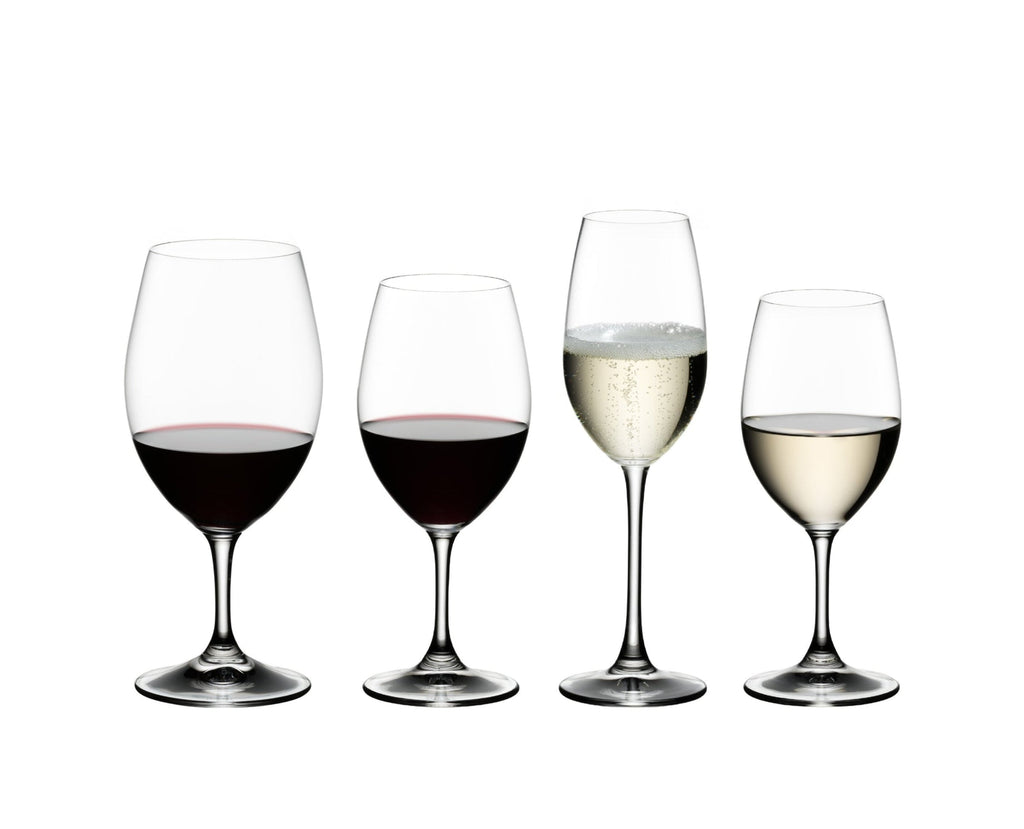 Riedel Ouverture Champagne Glass (6408/48) – Set of 2