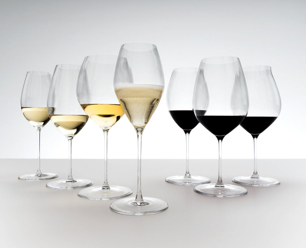 Riedel Performance Champagne Glass (6884/0) – Set of 2