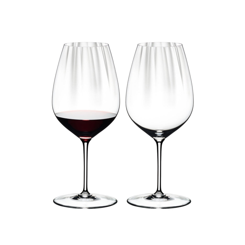 Riedel Performance Champagne Glass (6884/0) – Set of 2