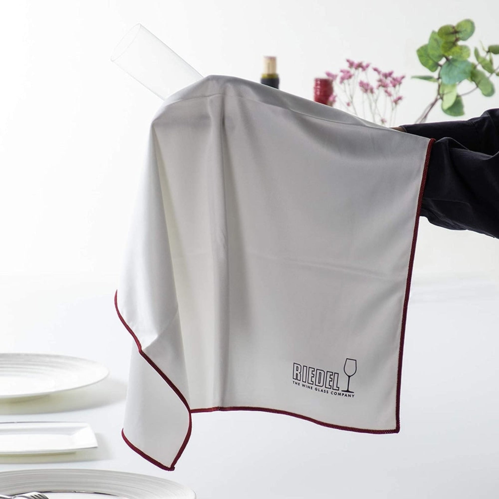 Riedel Polishing Cloths (5010/7)