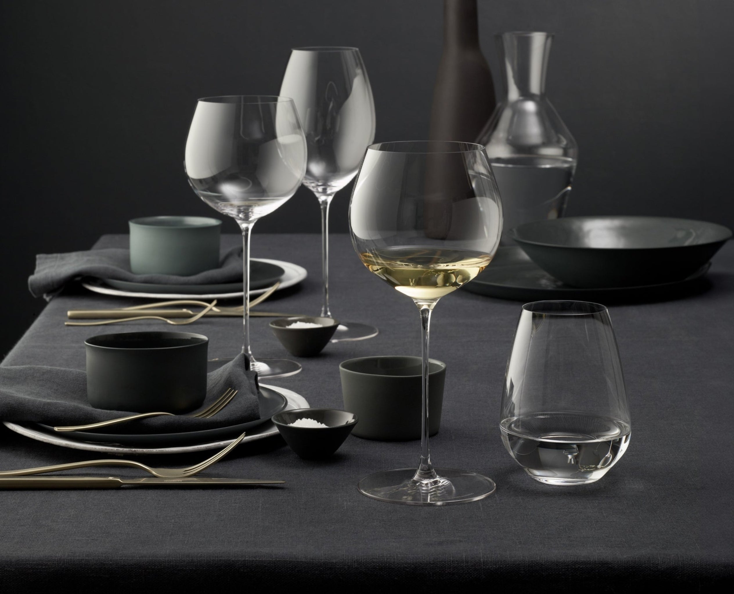 Riedel Retail Wine Glass Superleggero Chardonnay (6425/97)