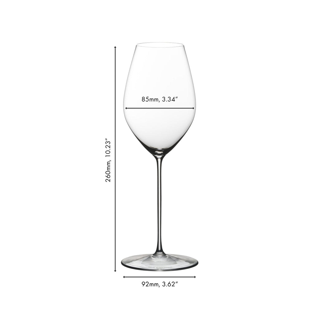 Riedel Superleggero Champagne Glass (6425/28) – Single
