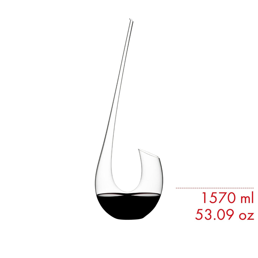 Riedel Swan Wine Decanter – Single Pack (2007/02)