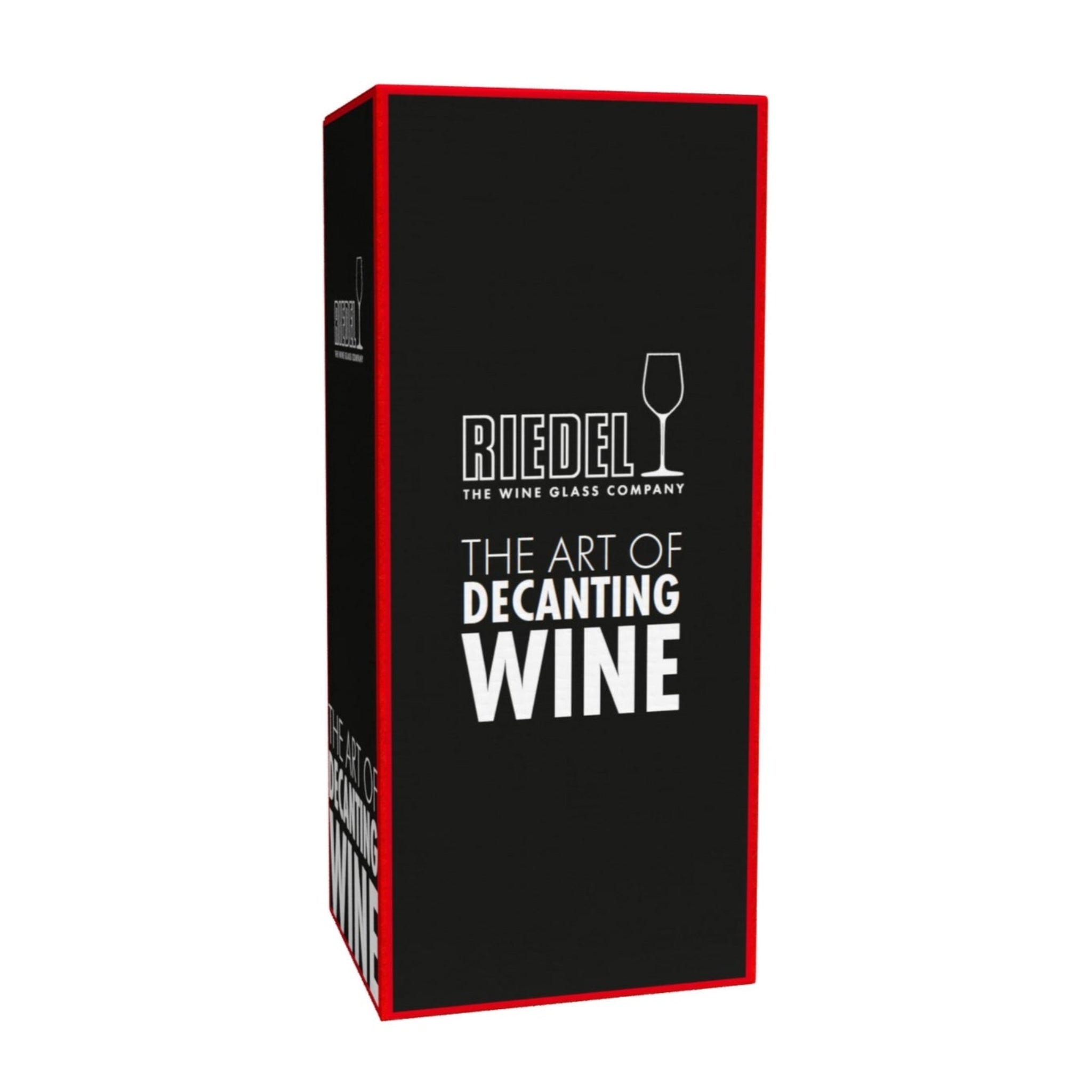 Riedel Swan Wine Decanter – Single Pack (2007/02)