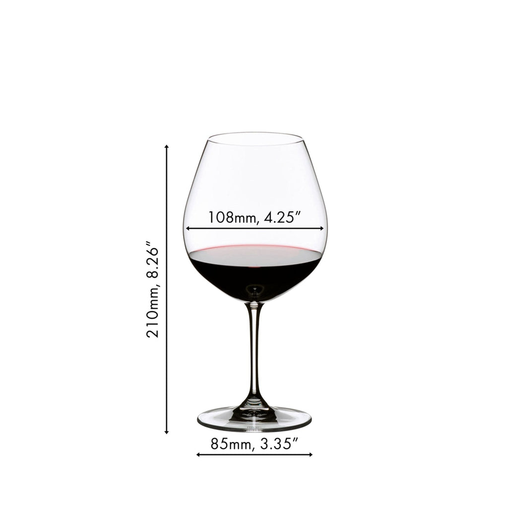 Riedel Vinum Burgundy / Pinot Noir Glass (6416/07)