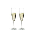 Riedel Vinum Champagne Flute (6416/8)