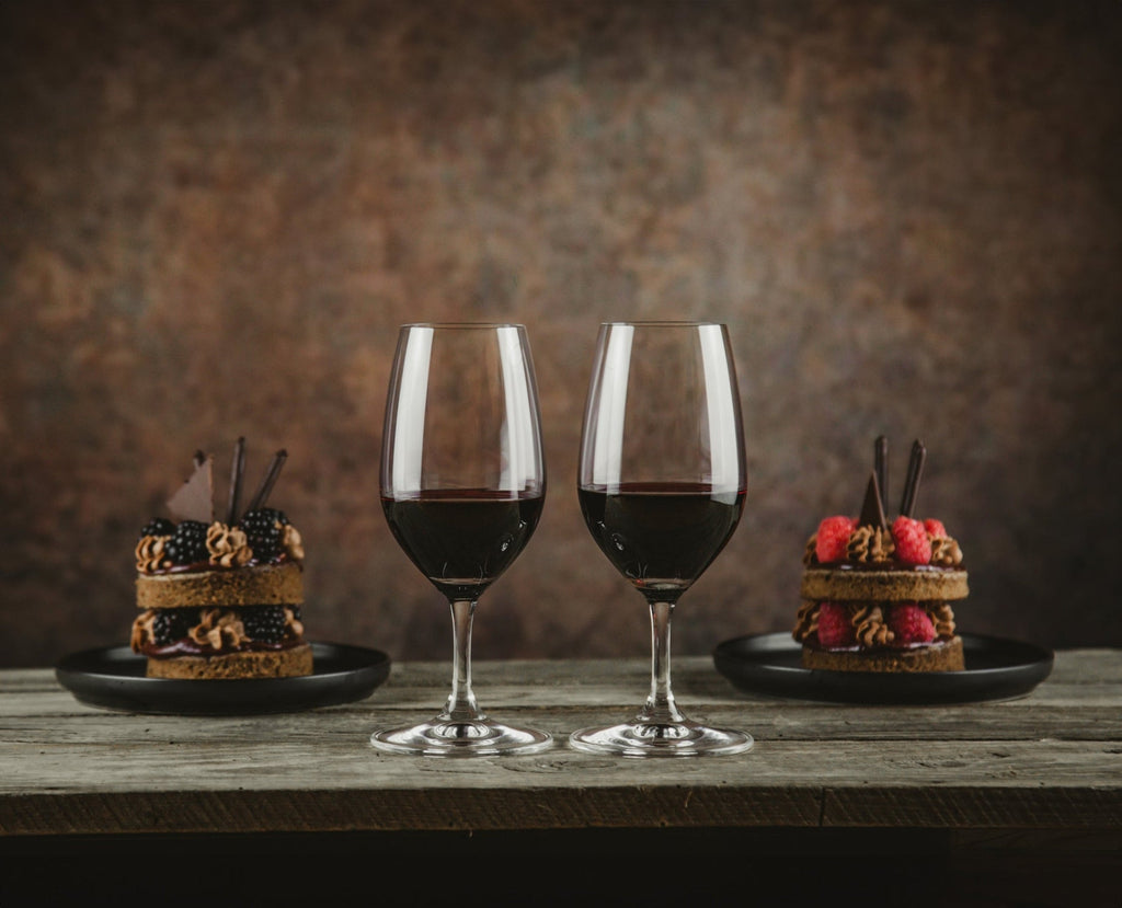 Riedel Vinum Port Glass (6416/60)