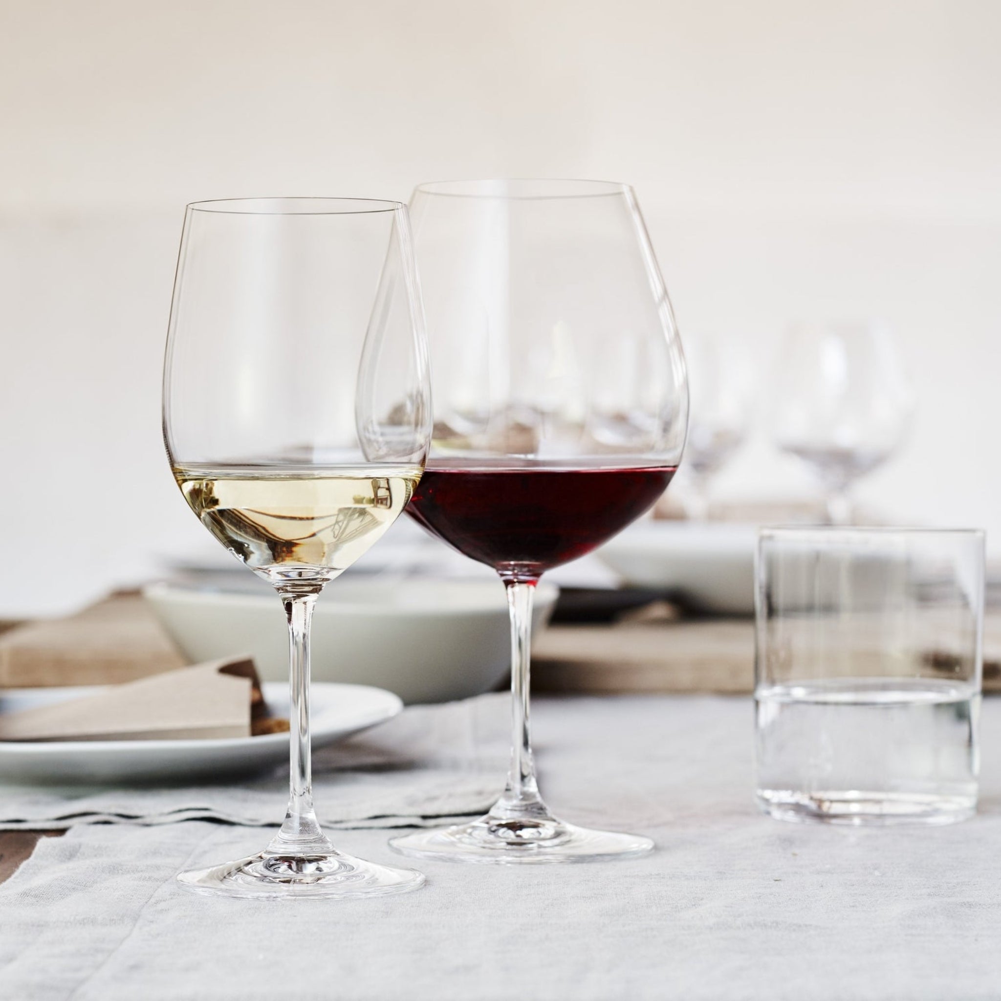 Riedel Vinum Viognier/Chardonnay Wine Glass (6416/05)
