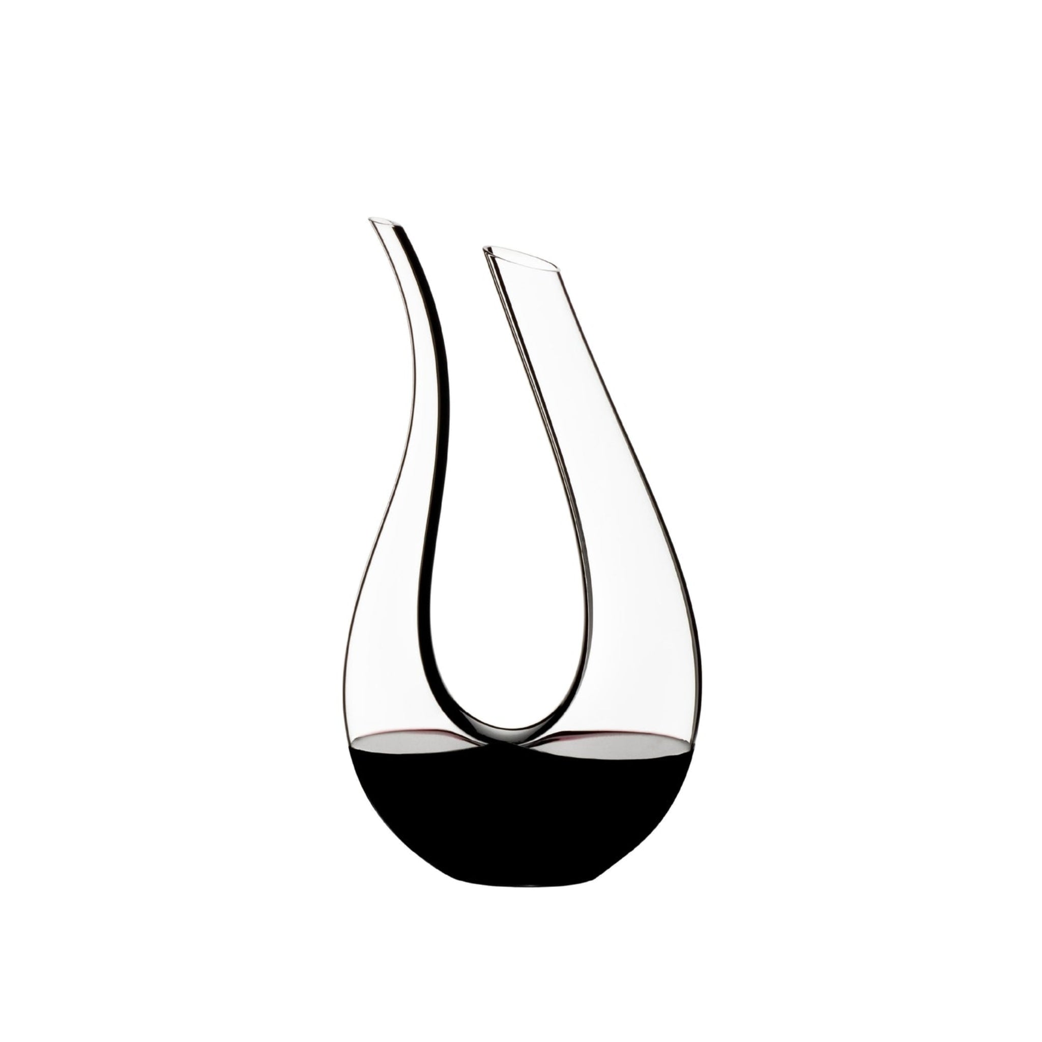 Riedel Wine Decanter Black Tie Amadeo – Set of 1 (4100/83)