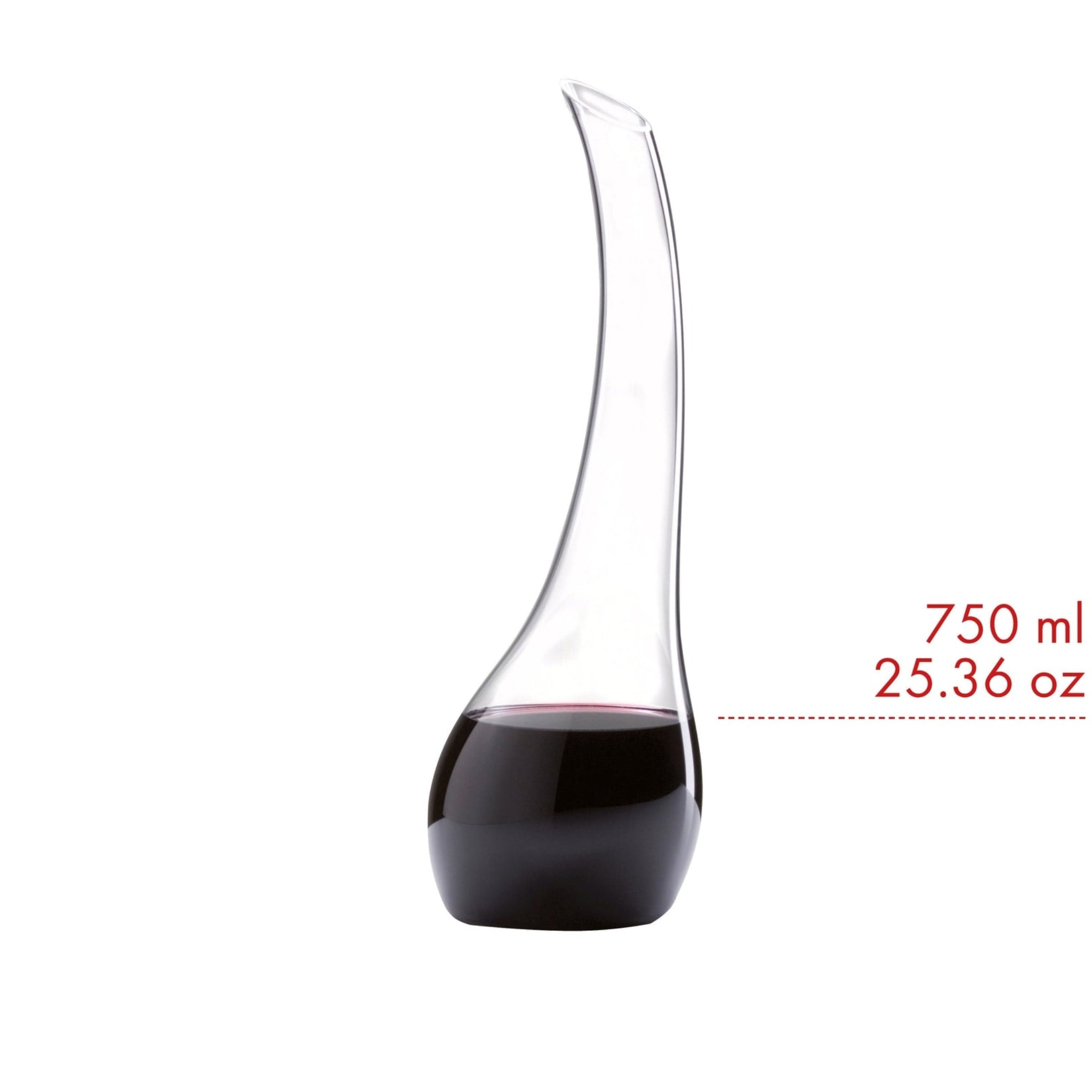 Riedel Wine Decanter Cornetto Magnum (1977/26)