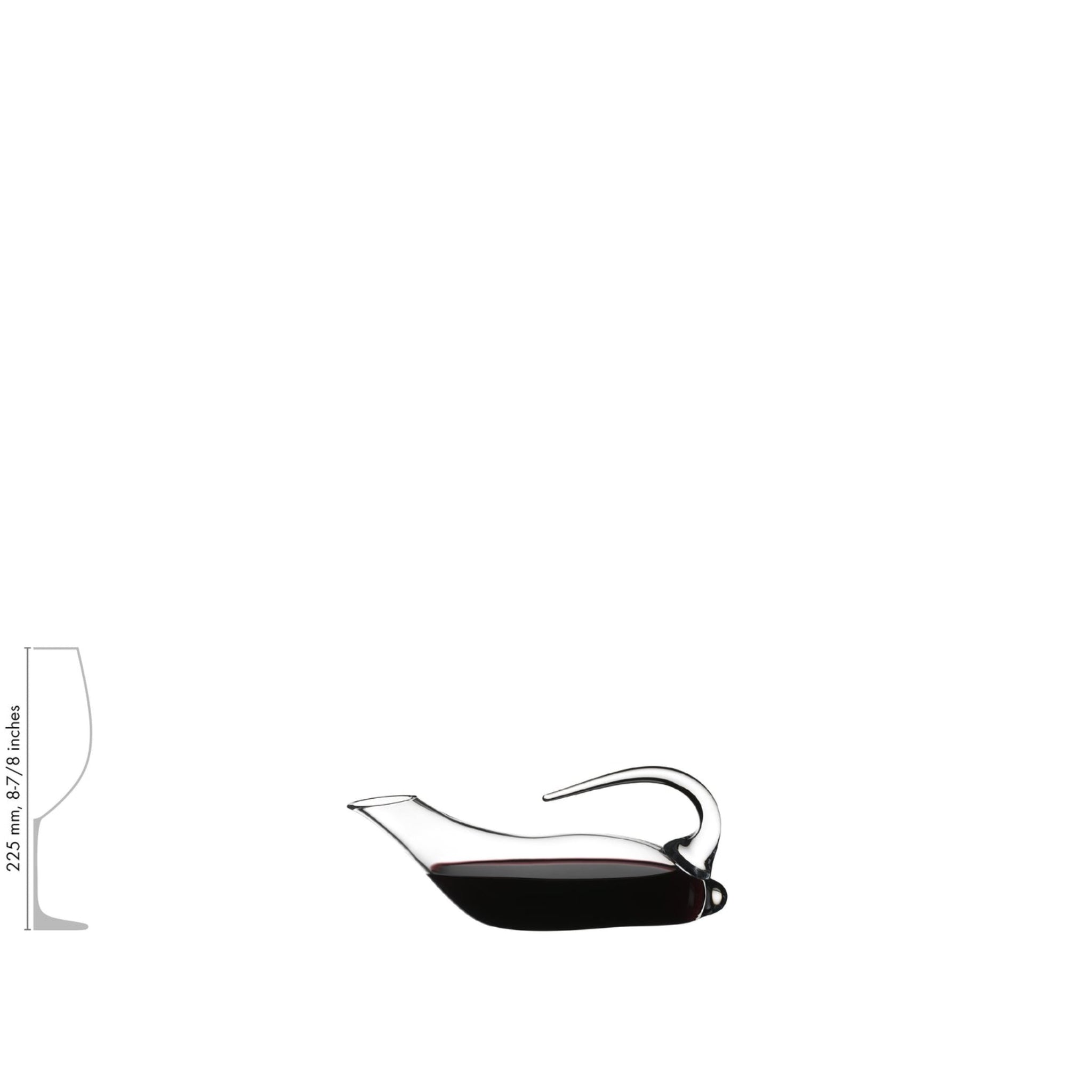 Riedel Wine Decanter Ente – Set of 1 (1700/14)