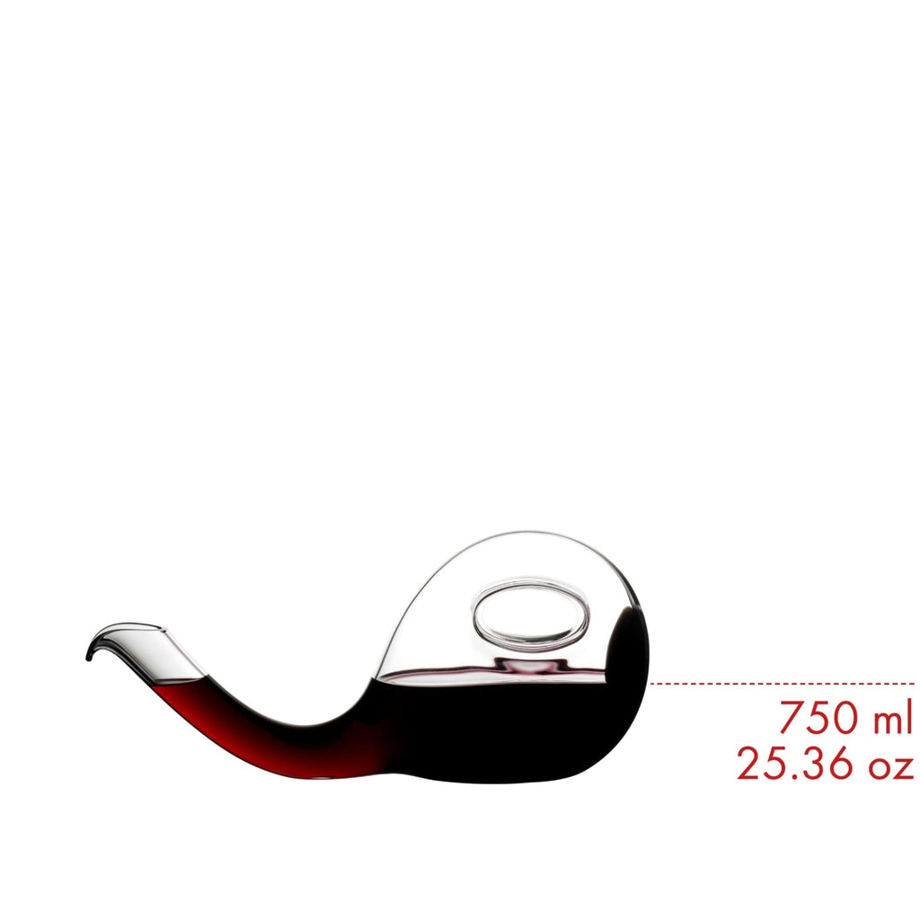 Riedel Wine Decanter Escargot – Set of 1 (2011/02)