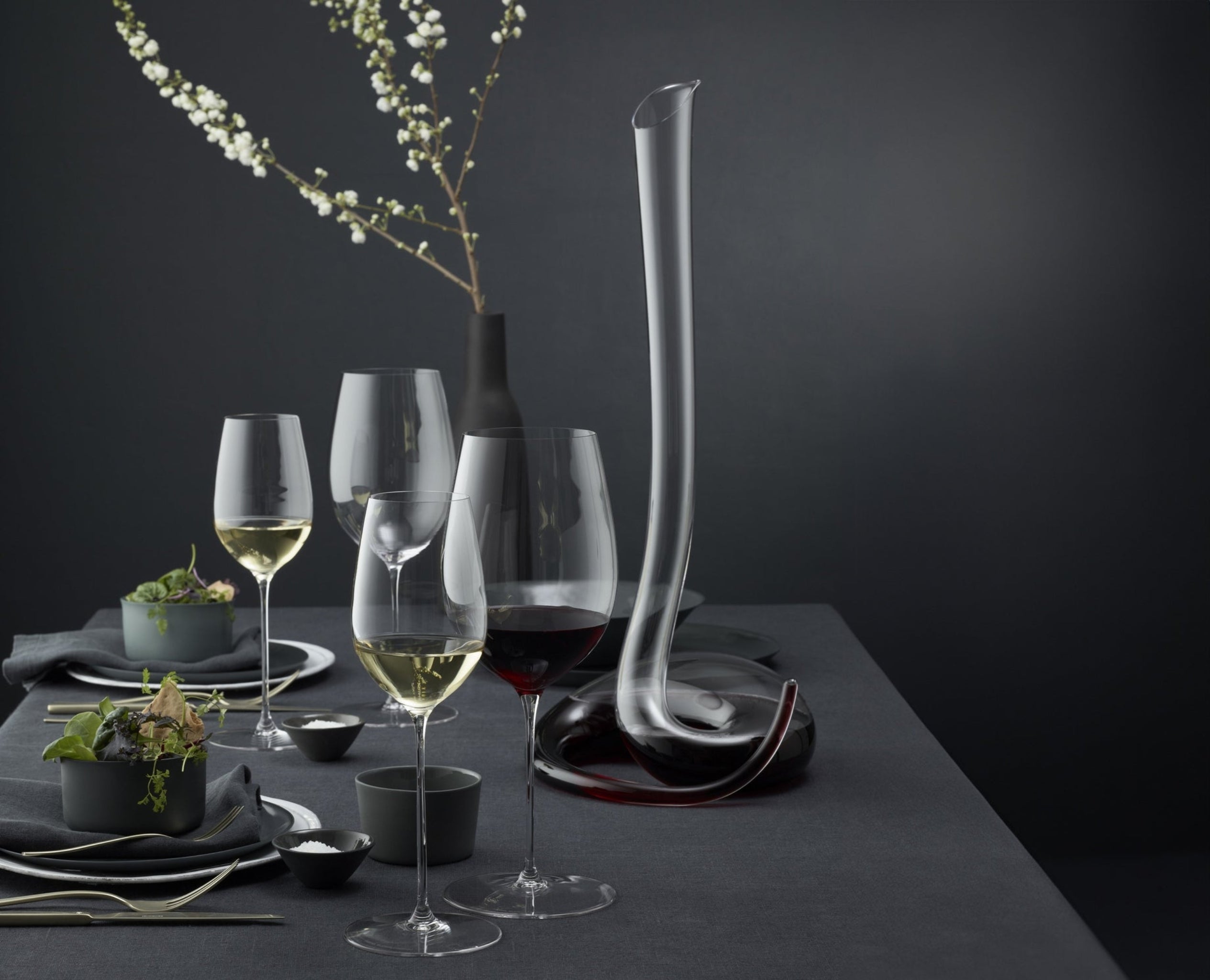 Riedel Wine Decanter Eve – Set of 1 (1950/09)