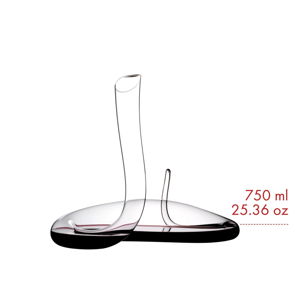 Riedel Wine Decanter Mamba – Set of 1 (1950/19)