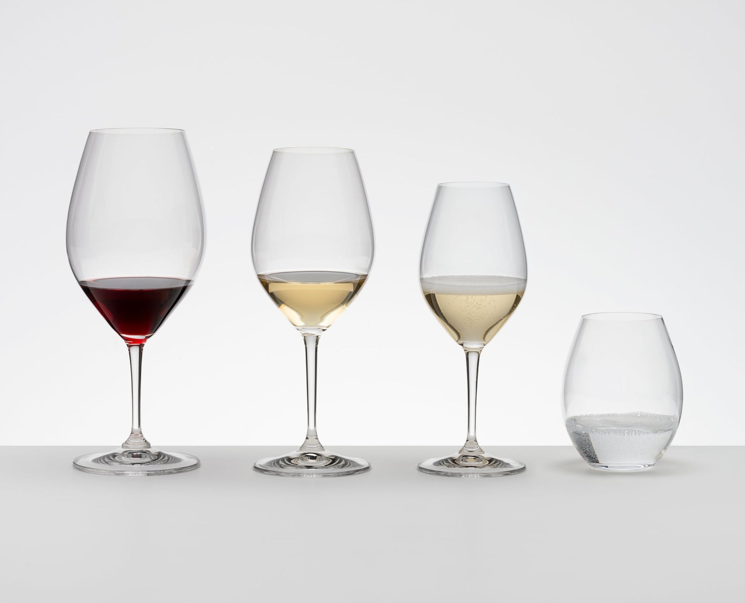 Riedel Wine Friendly Magnum Glass (6422/01-2)