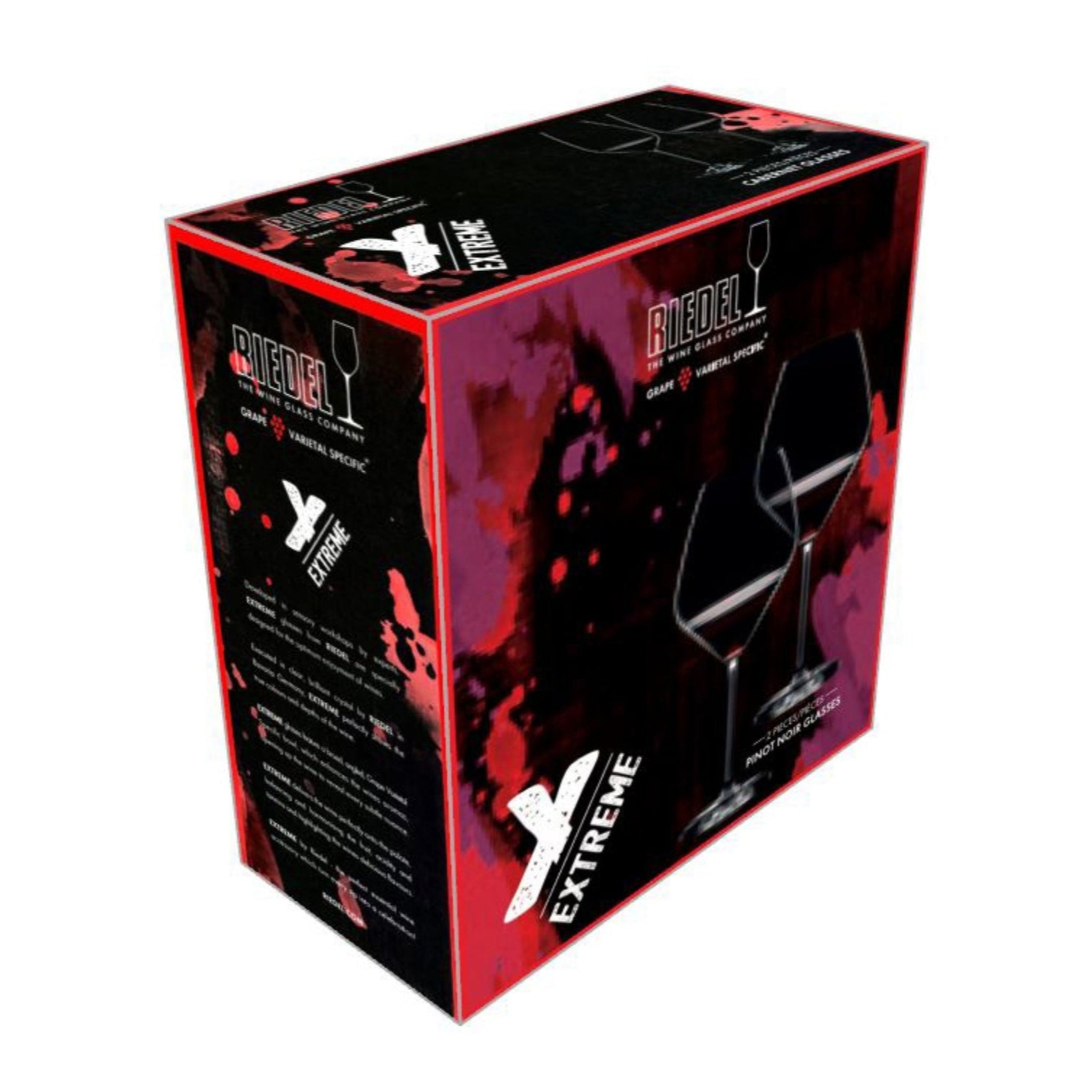 Riedel Wine Glass Extreme Pinot Noir (4441/07)
