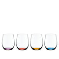 Riedel Wine Glass Happy O Volume 2