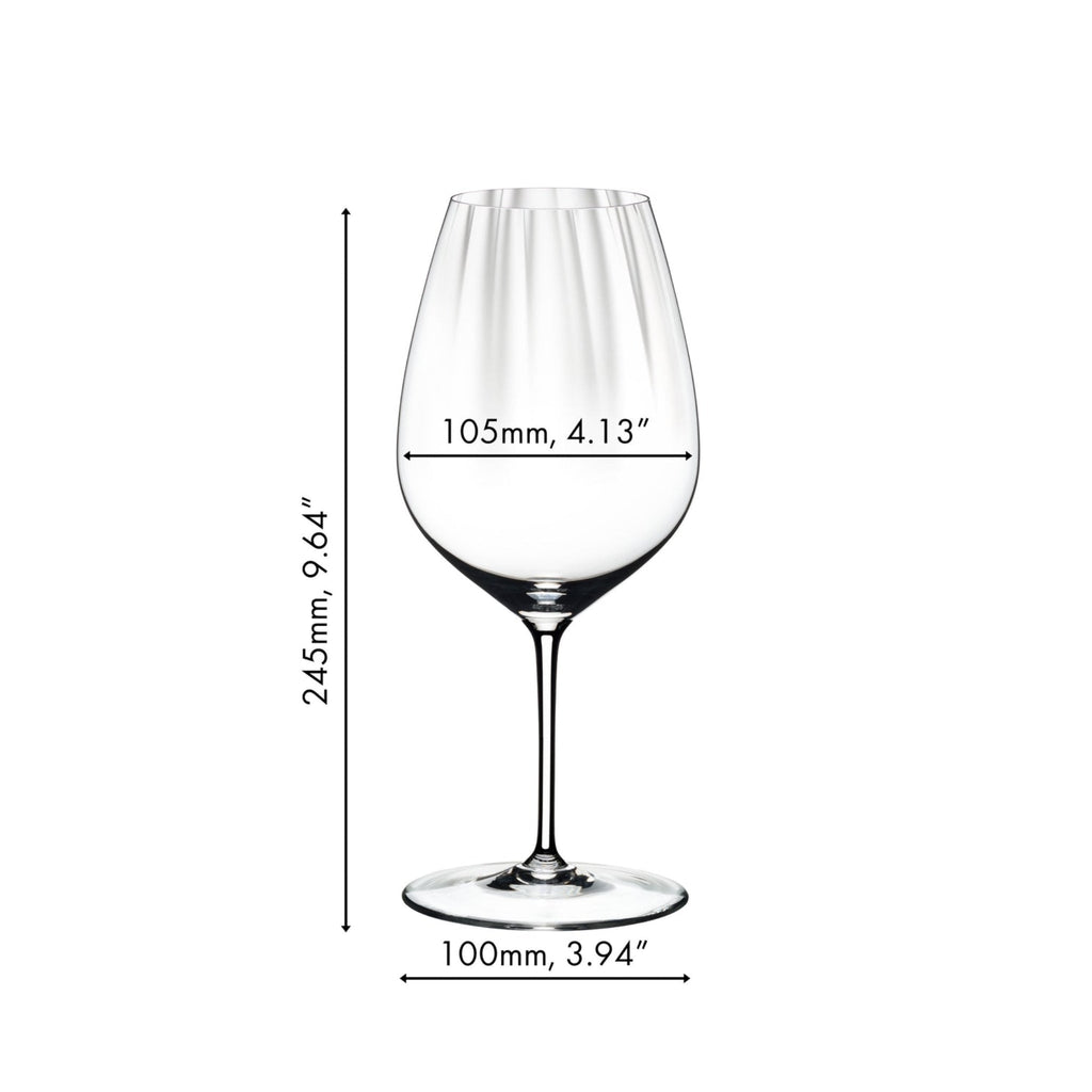 Riedel Wine Glass Performance Cabernet Sauvignon (6884/0)