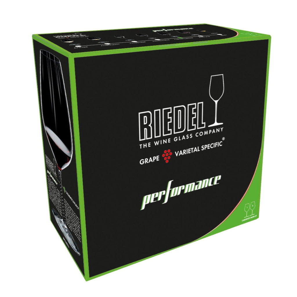 Riedel Wine Glass Performance Cabernet Sauvignon (6884/0)