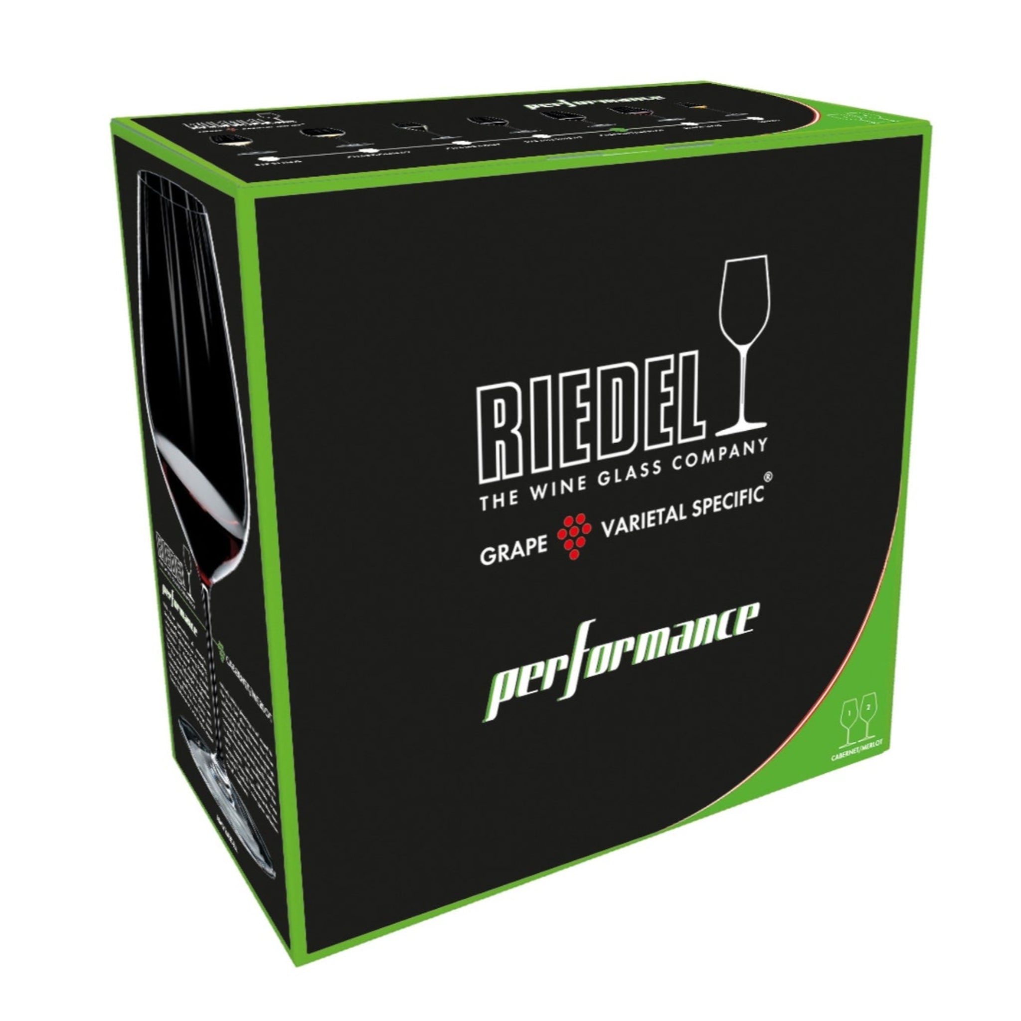 Riedel Wine Glass Performance Cabernet Sauvignon (6884/0)