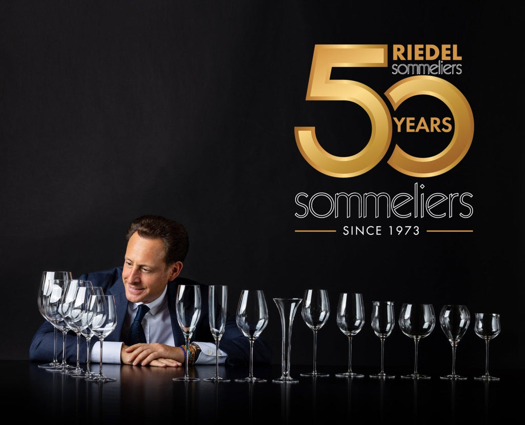 Riedel Wine Glass Sommeliers Burgundy Grand Cru (4400/16)