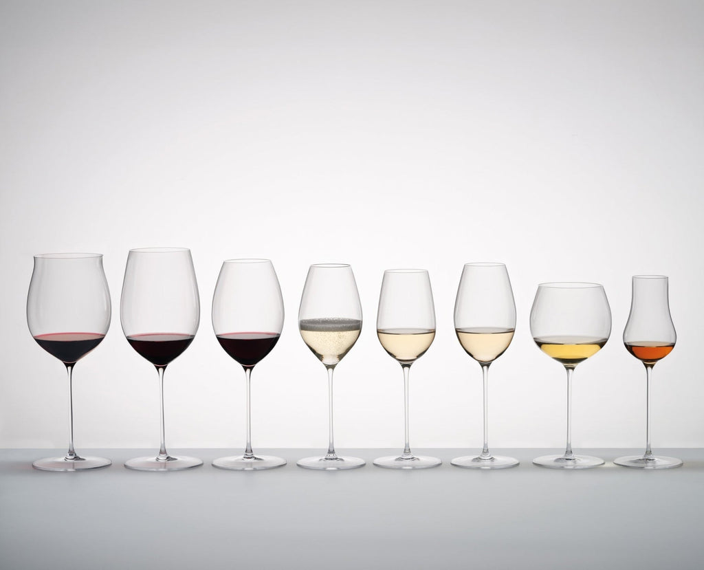 Riedel Wine Glass Superleggero Riesling (6425/15)