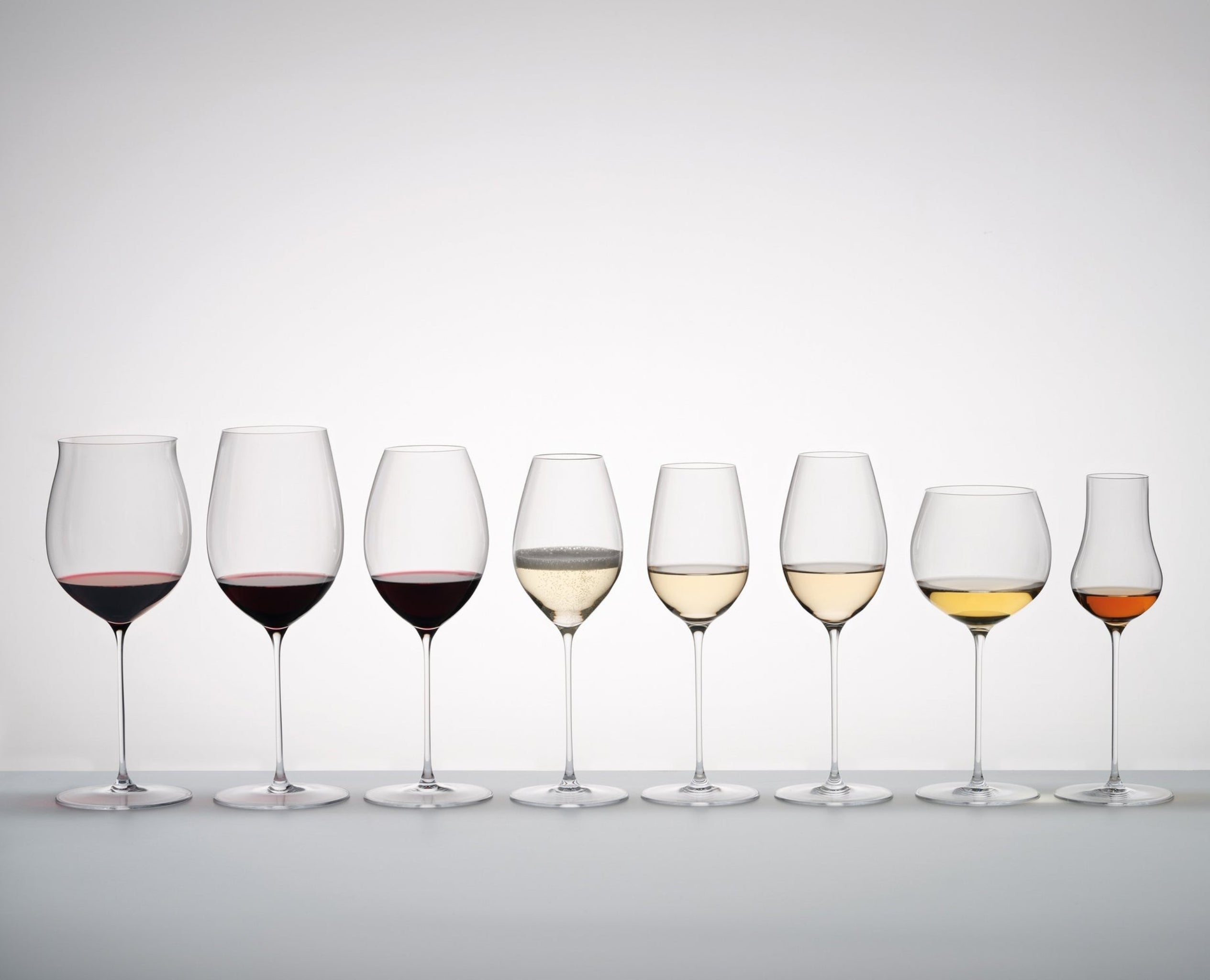 Riedel Wine Glass Superleggero Riesling (6425/15)