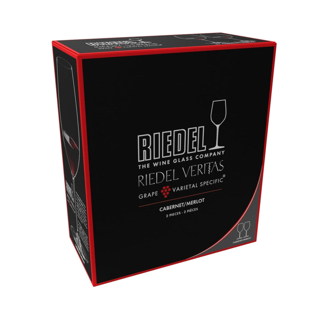 Riedel Wine Glass Veritas Cabernet/Merlot (6449/0)
