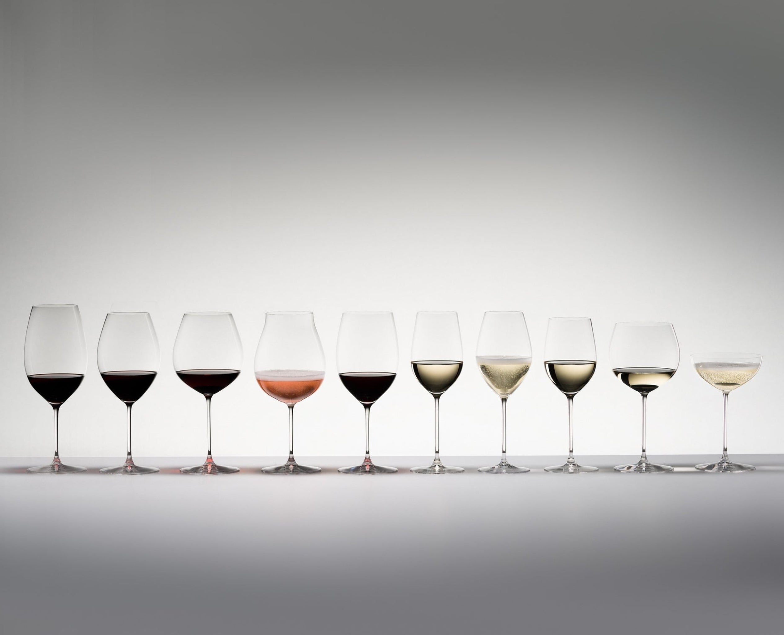 Riedel Wine Glass Veritas Cabernet/Merlot (6449/0)