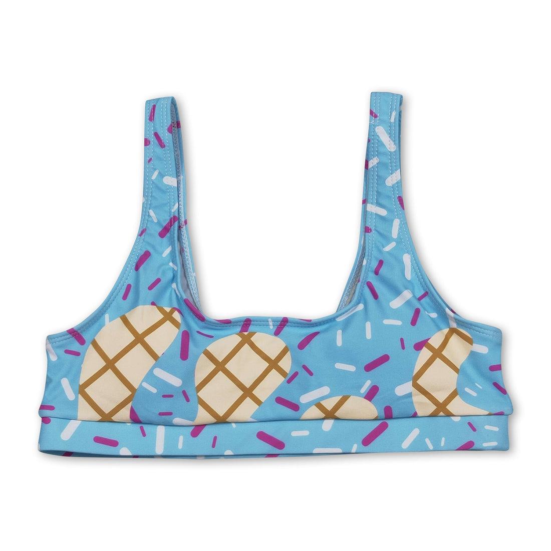 Light blue women&