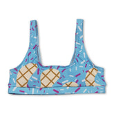 Light blue women&