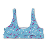 Light blue women&