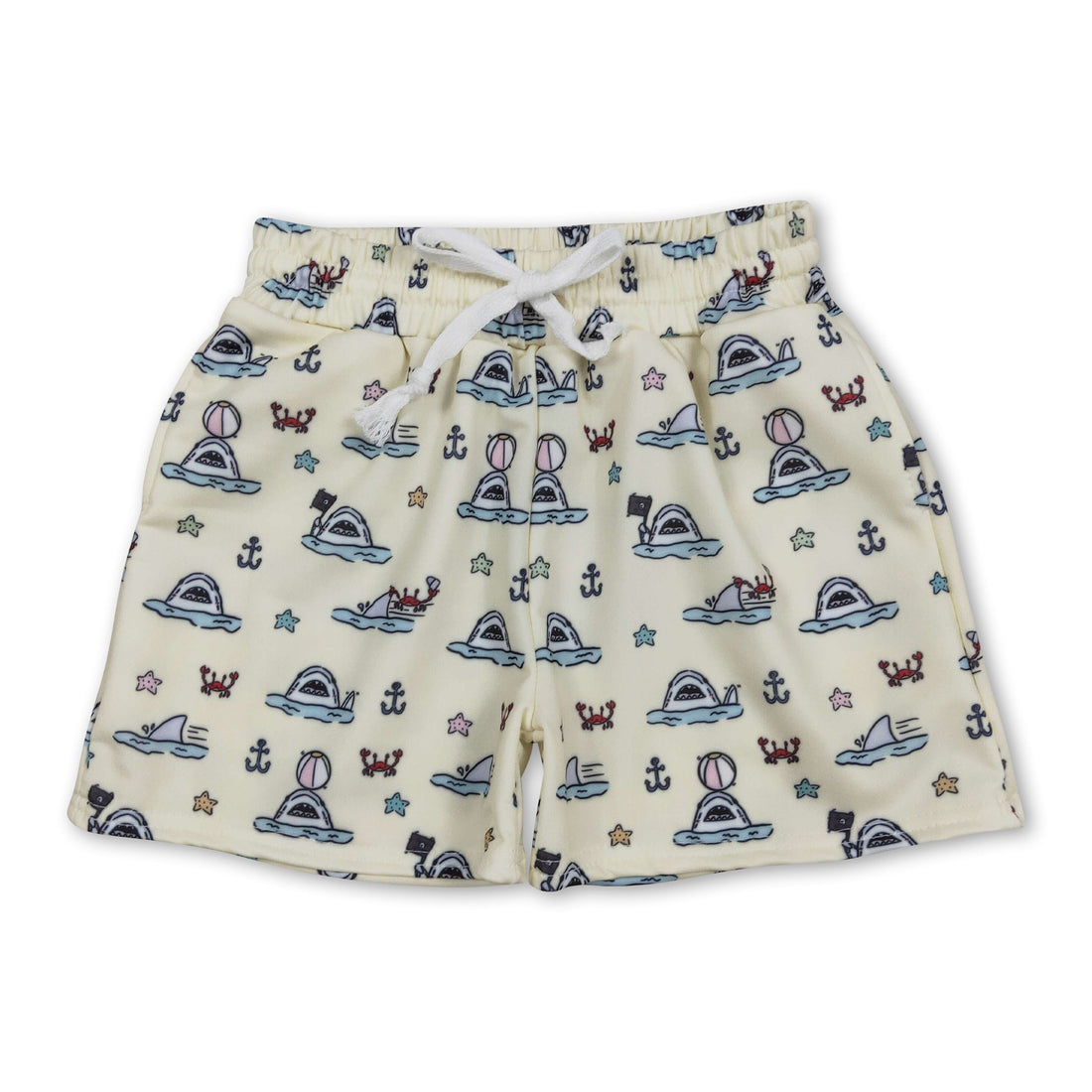 Mini Rodeo boys&
