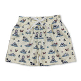 Mini Rodeo boys&