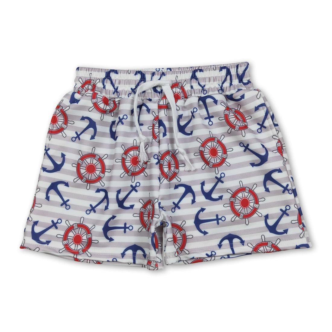 Mini Rodeo boys&