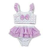 Mini Rodeo girls&
