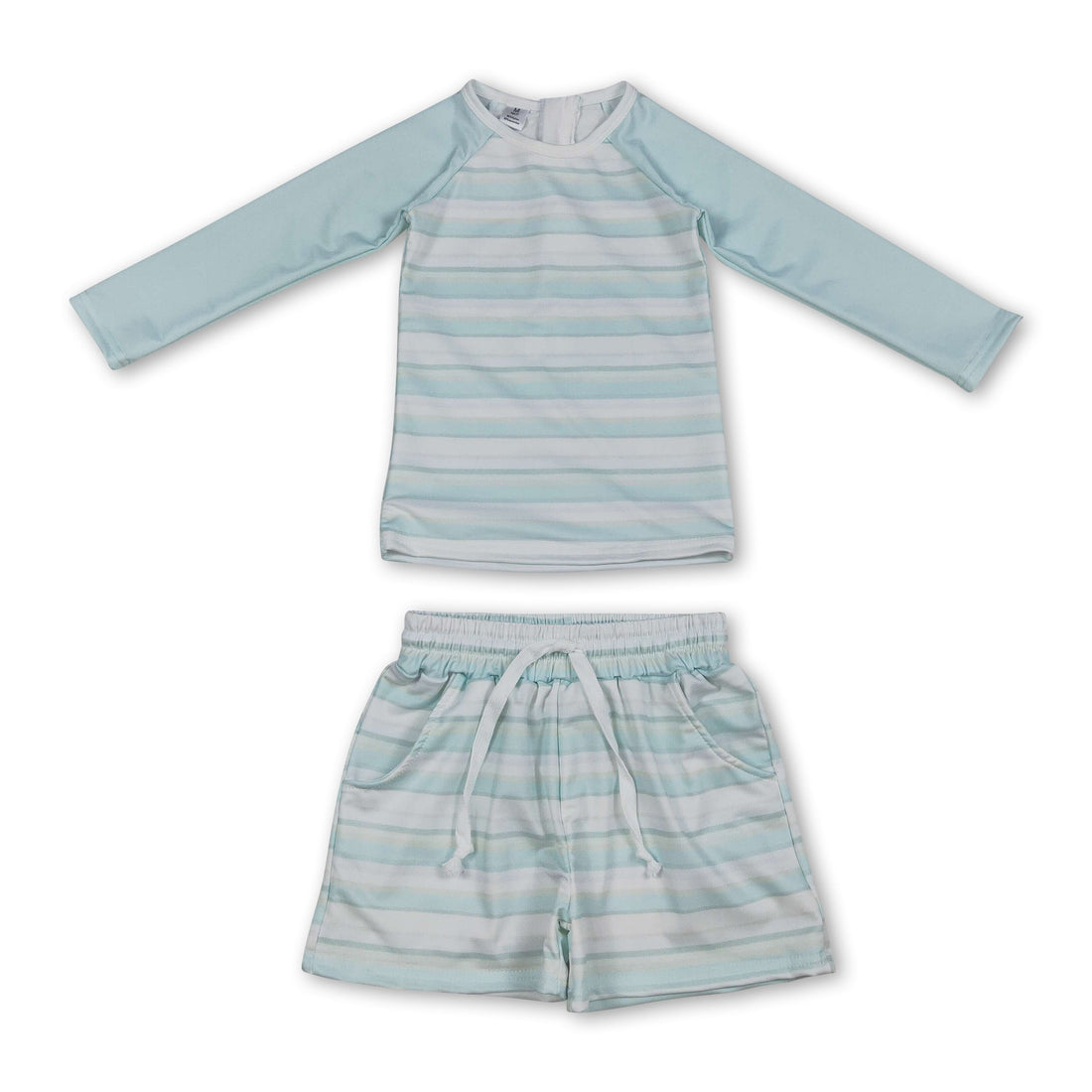 Mini Rodeo boys&