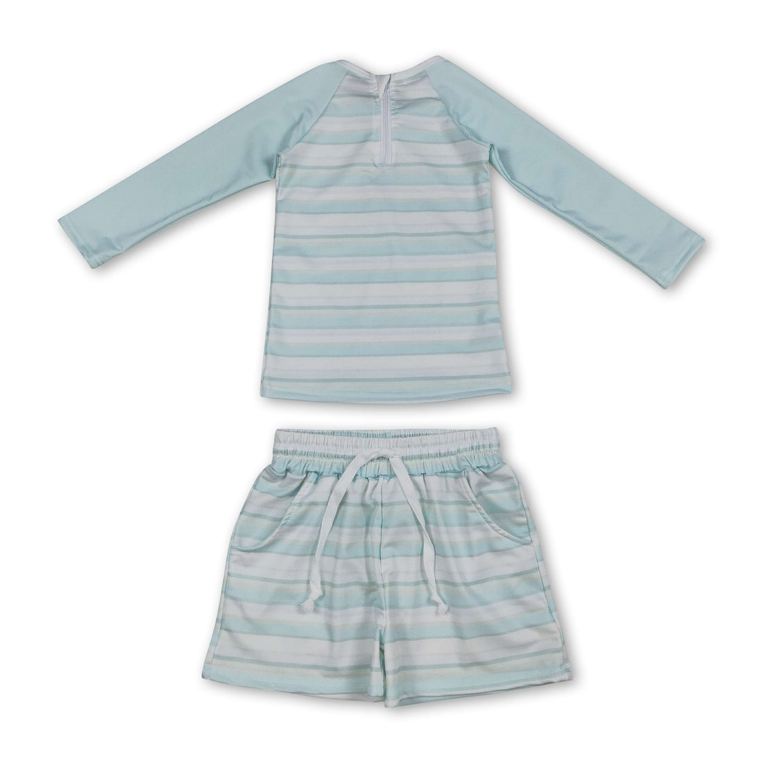 Mini Rodeo boys&
