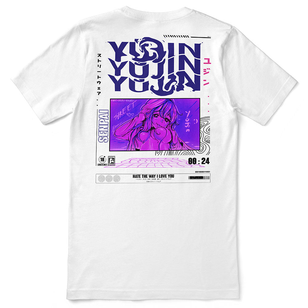 Senpai T-Shirt