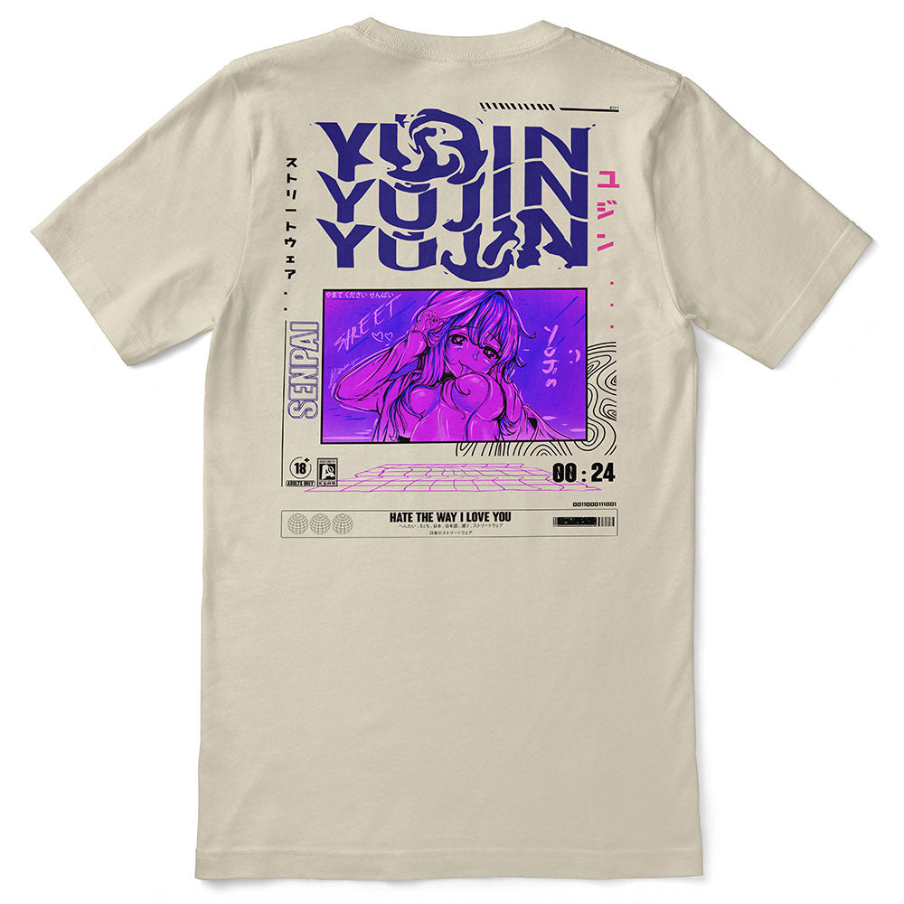 Senpai T-Shirt