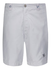 White Water Life Captain Shorts in green, casual men&