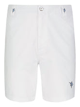 White Water Life Captain Shorts, lightweight casual shorts with adjustable waist and durable fabric, suitable for outdoor activities.