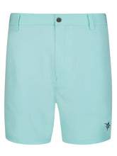 White Water Life Freeport Short Effortless Performance shorts in lightweight fabric, perfect for active outdoor adventures.