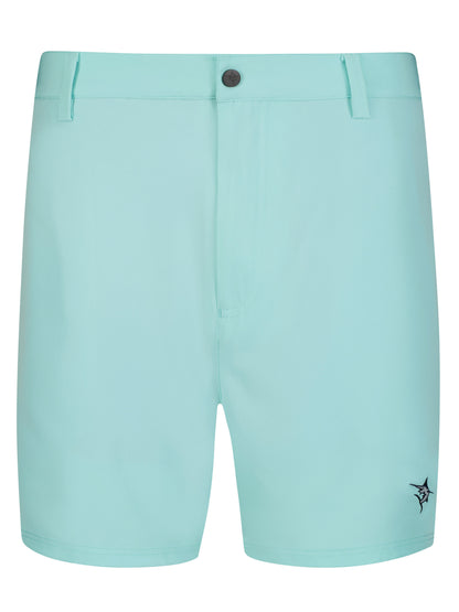 White Water Life Freeport Short Effortless Performance shorts in lightweight fabric, ideal for active outdoor wear.