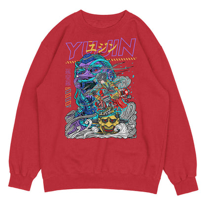 Shinobi Sweatshirt