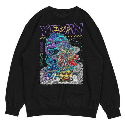 Shinobi Sweatshirt