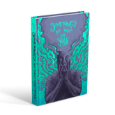 Hardback copy of "Something&