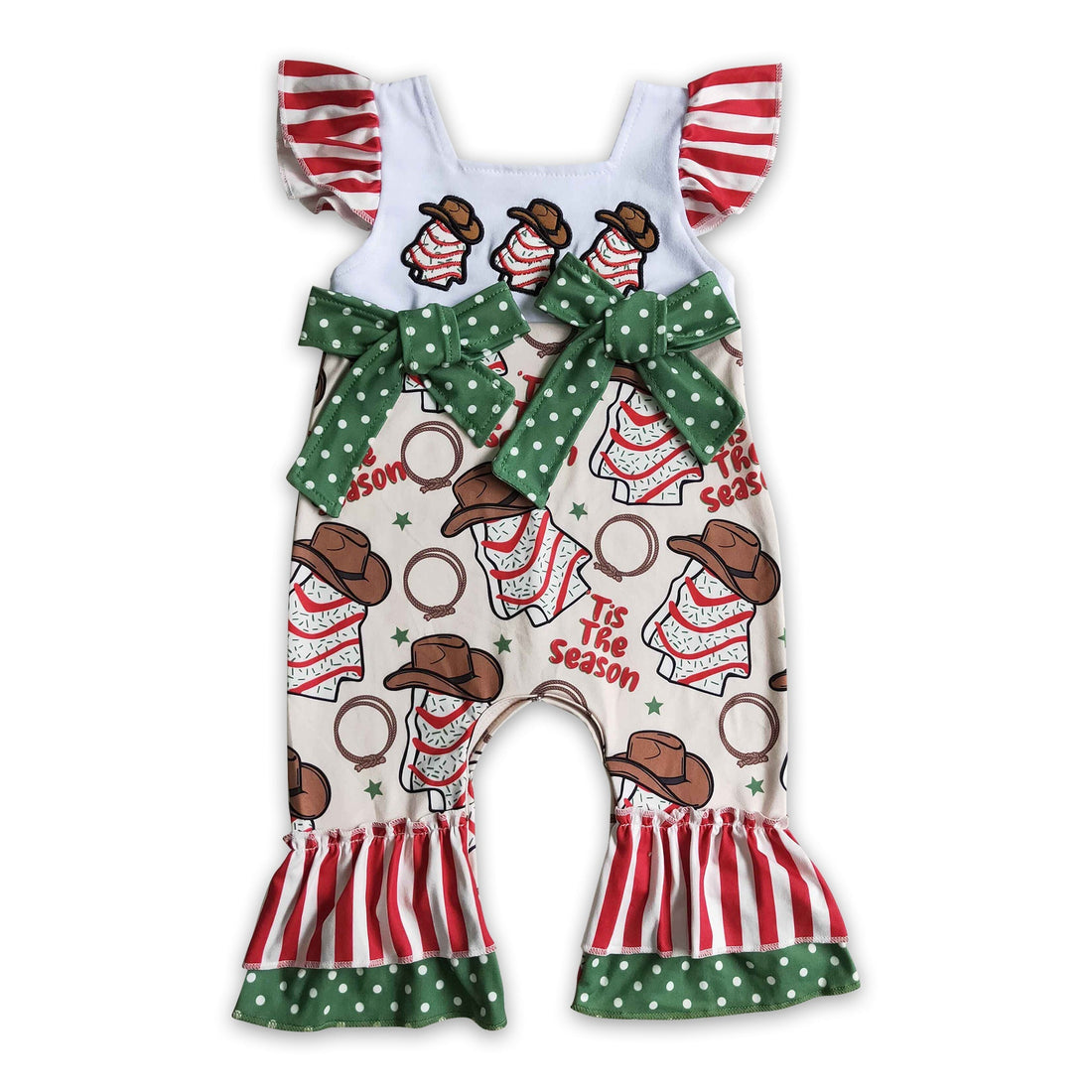 Cake embroidery &